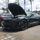 Illustration for article titled 2019 Chevrolet Camaro Turbo 1LE -- First Impressions